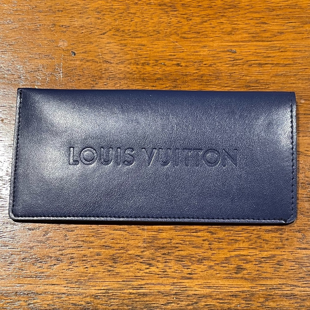 Louis Vuitton Eyeglass Case